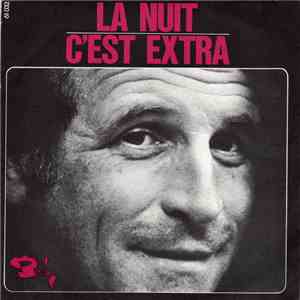 Léo Ferré - La Nuit / C'Est Extra download flac