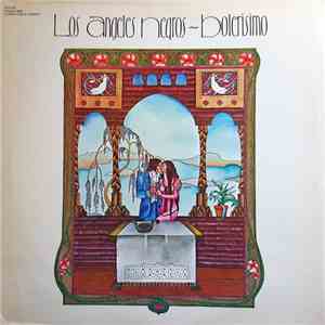 Los Angeles Negros - Bolerisimo download flac