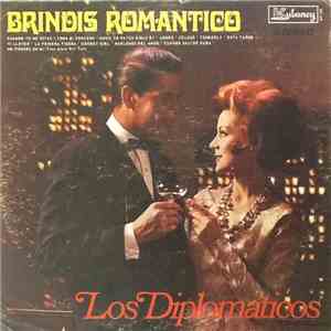 Los Diplomaticos  - Brindis Romantico download flac