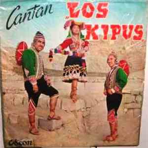 Los Kipus - Cantan Los Kipus FLAC album