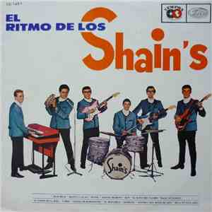 Los Shain's - El Ritmo De Los Shain's download flac