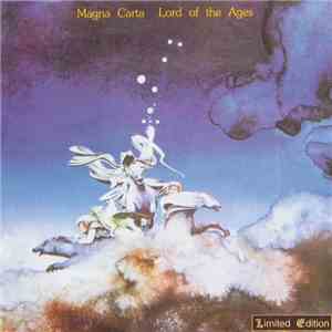 Magna Carta - Lord Of The Ages download flac