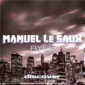 Manuel Le Saux - Ryse download flac
