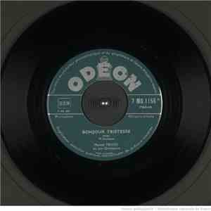 Marcel Feijoo Et Son Orchestre - Bonjour Tristesse download flac