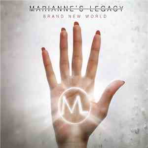 Marianne's Legacy - Brand New World download flac