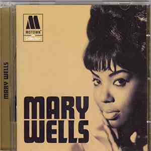 Mary Wells - The Motown Collection download flac
