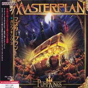 Masterplan - PumpKings download flac