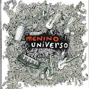 Menino - Universo download flac
