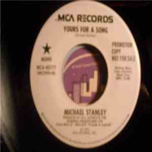 Michael Stanley - Yours For A Song download flac