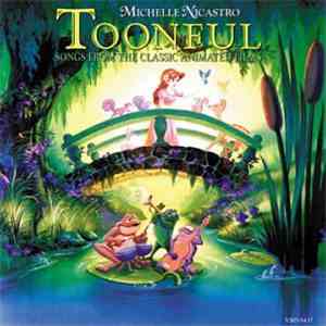 Michelle Nicastro - Toonful download flac