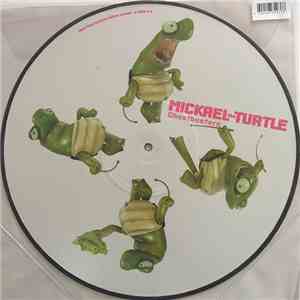 Mickael Turtle - Ghostbusters download flac
