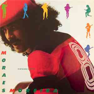 Moraes Moreira - Pintando O Oito download flac