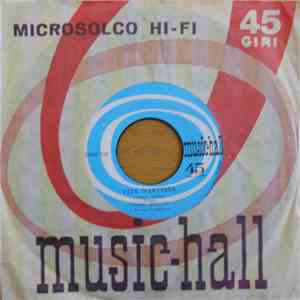 Nando Moretti E Il Suo Complesso / Domy Gay & His Rockers - Vita D'Artista / Non Dir Je T'Aime download flac