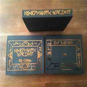 Necromantic Worship - The Calling... Die Hard Edition download flac