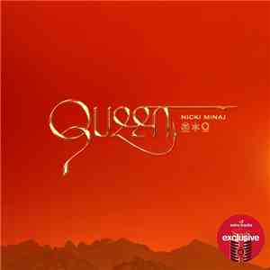 Nicki Minaj - Queen download flac