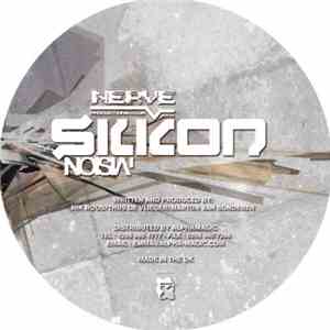 Noisia / Mayhem  & Noisia - Silicon / Tomahawk FLAC album