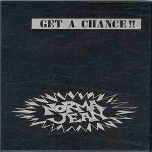 Norma Jean  - Get A Chance!! download flac