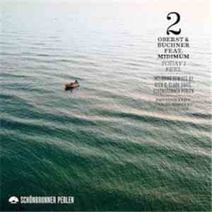 Oberst & Buchner - Today I feel feat. Midimúm download flac