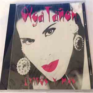 Olga Tañón - Exitos Y Mas download flac
