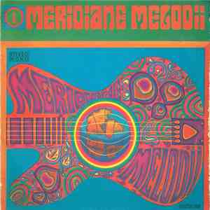 Orchestra Electrecord Dirijor Alex. Imre - Meridiane Melodii 1 download flac