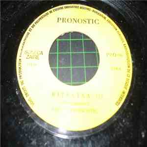 Orchestre Pronostic - Bitsatsa 1 / Bitsatsa 2 download flac