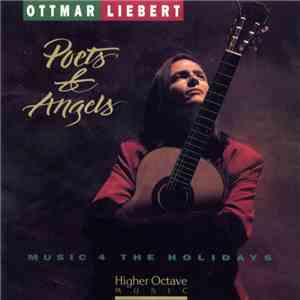 Ottmar Liebert - Poets & Angels download flac