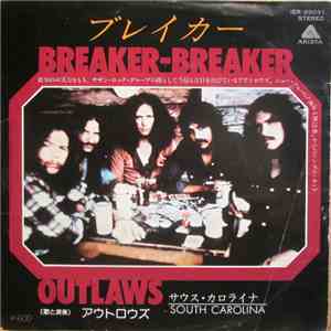 Outlaws - Breaker-Breaker FLAC album