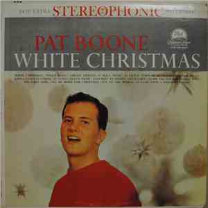 Pat Boone - White Christmas download flac