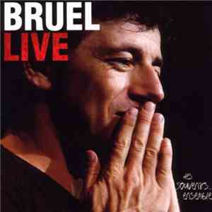 Patrick Bruel - Des Souvenirs...Ensemble download flac