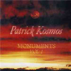 Patrick Kosmos - Monuments Vol.1 download flac