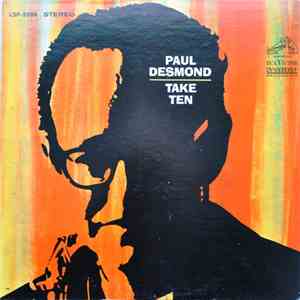 Paul Desmond - Take Ten download flac