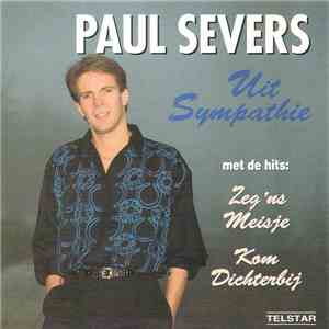 Paul Severs - Paul Severs Uit Sympathie FLAC album