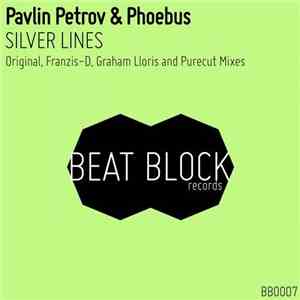 Pavlin Petrov & Phoebus  - Silver Lines download flac