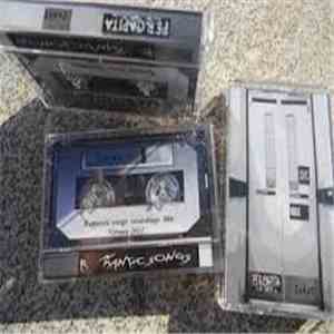 Per Capita / Zat - Split Tape download flac