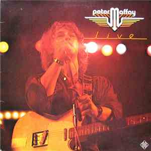 Peter Maffay - Live download flac
