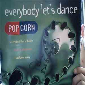Popcorn - Everybody Let's Dance download flac