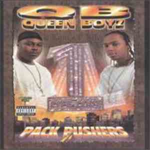 Queen Boyz - Pack Pushers download flac