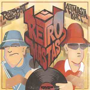 Retrogott / Kutmasta Kurt - Retromastas download flac