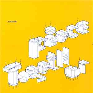 Reverso 68 - Piece Together download flac