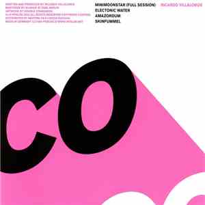 Ricardo Villalobos - Vasco download flac