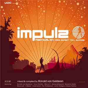 Ronald van Gelderen - Impulz - Festival '04 (From Sunset Till Sunrise) download flac