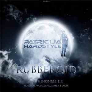 Rubberoid - Nothingness E.P. download flac