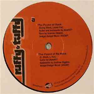 Ruffy & Tuffy - The Pound Of Rock download flac