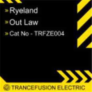Ryeland - Out Law download flac
