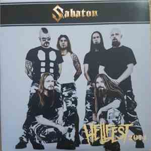 Sabaton - Hellfest 2014 download flac