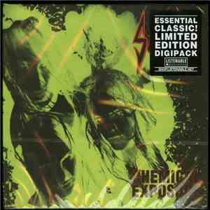 Sadus - Chemical Exposure download flac