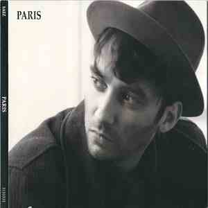 Saez - Paris download flac