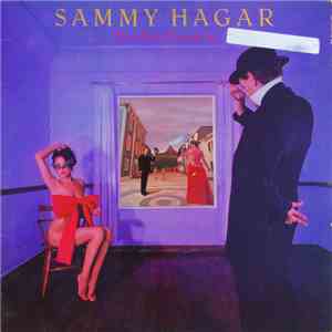 Sammy Hagar - Standing Hampton download flac
