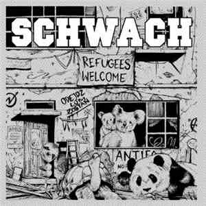 Schwach - Schwach download flac