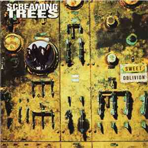 Screaming Trees - Sweet Oblivion download flac